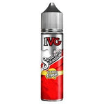 Buy IVG Classic Range 50ml Shortfill - Strawberry Sensation