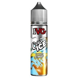 Buy IVG Classic Range 50ml Shortfill - Cola Ice