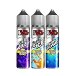 Buy IVG Classic Range 50ml Shortfill - Blue Raspberry