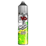 Buy IVG Classic Range 50ml Shortfill - Neon Lime
