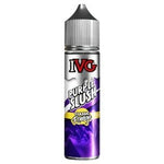 Buy IVG Classic Range 50ml Shortfill - Purple Slush