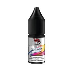 Buy IVG Crushed 10ML Nic Salt (Pack of 10) - 10mg