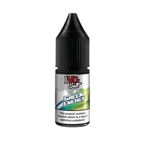 Buy IVG Crushed 10ML Nic Salt (Pack of 10) - 10mg