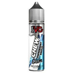 Buy IVG Gum Range 50ml Shortfill - Peppermint Breeze