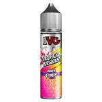 Buy IVG Juicy Range 50ml Shortfill - Tropical Ice Blast