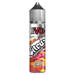 Buy IVG Mixer Range 50ml Shortfill - Citrus Lemonade
