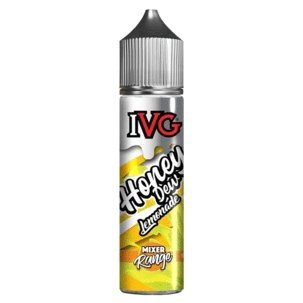 Buy IVG Mixer Range 50ml Shortfill - Honeydew Lemonade