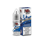 Buy IVG Nic Salt Bar Favourite 10ml E Liquid - Pack Of 10 - Blue Razz Lemonade