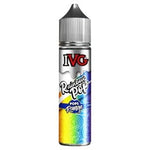 Buy IVG Pop Range 50ml Shortfill - Rainbow Pop