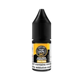 Buy IVG Top Vape 10ML Nic Salt (Pack of 10) - 10mg