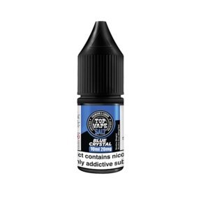Buy IVG Top Vape 10ML Nic Salt (Pack of 10) - 10mg
