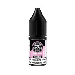 Buy IVG Top Vape 10ML Nic Salt (Pack of 10) - 10mg