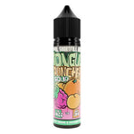 Buy Joe's Juice - Tongue Puncher 50ml Shortfill - Blood Orange & Raspberry Sour