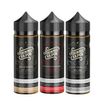 Buy Johnny Vapor By Ruthless 100ML Shortfill - Sleek Vanilla