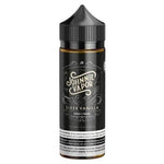 Buy Johnny Vapor By Ruthless 100ML Shortfill - Sleek Vanilla