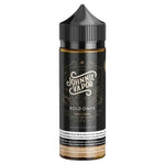 Buy Johnny Vapor By Ruthless 100ML Shortfill - Bold Onyx