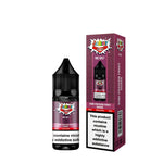 Buy Joker Nic Salt 10ml E - liquids - Box of 10 - Kiwi Passion Fruit Guava