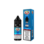 Buy Joker Nic Salt 10ml E - liquids - Box of 10 - Blueberry