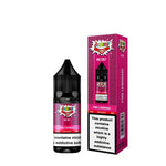Buy Joker Nic Salt 10ml E - liquids - Box of 10 - Pink Lemonade