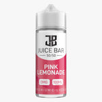 Buy Juice Bar 100ml E liquid Shortfill - Pink Lemonade