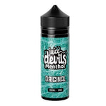 Buy Juice Devils - 100ml - Custard Vanilla