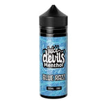 Buy Juice Devils - 100ml - Custard Vanilla