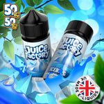 Buy Juice Factory E - Liquid 100ml E - liquids - Ice Berg