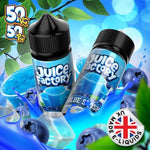 Buy Juice Factory E - Liquid 100ml E - liquids - Blue Slush