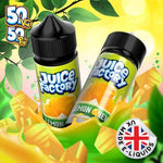 Buy Juice Factory E - Liquid 100ml E - liquids - Lemon Chew