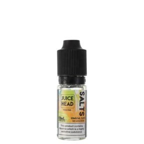 Buy Juice Head 10ML Nic Salt (Pack of 10) - 10mg