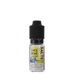 Buy Juice Head 10ML Nic Salt (Pack of 10) - 10mg