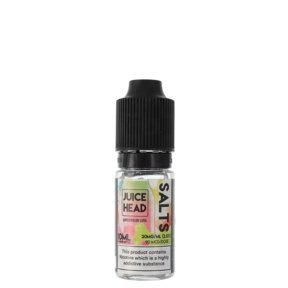 Buy Juice Head 10ML Nic Salt (Pack of 10) - 10mg