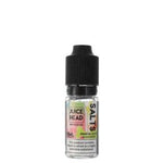 Buy Juice Head 10ML Nic Salt (Pack of 10) - 10mg