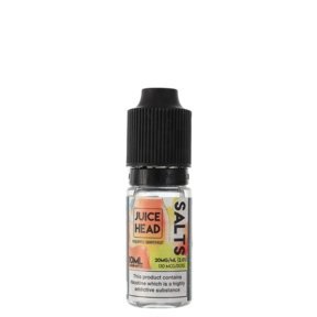 Buy Juice Head 10ML Nic Salt (Pack of 10) - 10mg