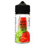 Buy Juice Head Freeze 100ml Shortfill - Watermelon Lime Ice