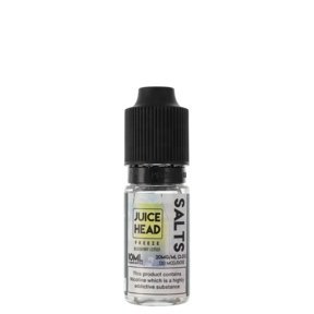 Buy Juice Head Freeze 10ML Nic Salt (Pack of 10) - 10mg