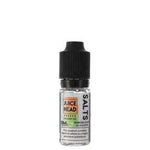Buy Juice Head Freeze 10ML Nic Salt (Pack of 10) - 10mg
