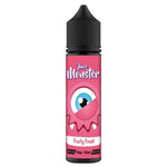 Buy Juice Monster 50ml Shortfill - Fruity Freak