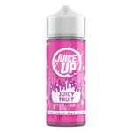 Buy Juice Up 100ml E - liquid Shortfill - Juicy Fruit
