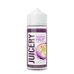 Buy Juicery 100ml Shortfill - Passion Fruit