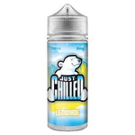Buy Just Chilled 100ml Shortfill - Lemonade