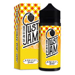 Buy Just Jam Original 100ml Shortfill - Apricot Sorbet