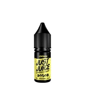 Buy Just Juice 50/50 10ML Shortfill (Pack of 10) - 3mg