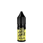 Buy Just Juice 50/50 10ML Shortfill (Pack of 10) - 3mg