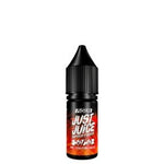 Buy Just Juice 50/50 On Ice 10ML Shortfill (Pack of 10) - 3mg