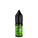 Buy Just Juice 50/50 On Ice 10ML Shortfill (Pack of 10) - 3mg