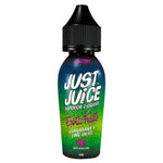 Buy Just Juice 50ml Shortfill - EXOTIC FRUITS - GUANABANA & LIME ON ICE