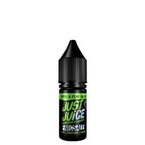 Buy Just Juice Ice 10ML Nic Salt (Pack of 10) - 10mg