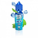 Buy Just Juice Ice Range 50ml Shortfill E - liquids - Pure Mint