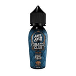 Buy Just Juice Tobacco Club 50ml Shortfill - Sweet Cubano